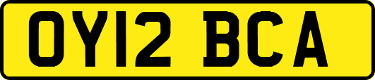 OY12BCA