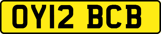 OY12BCB