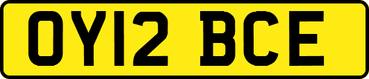 OY12BCE