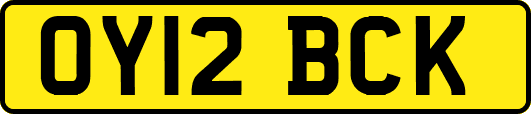 OY12BCK