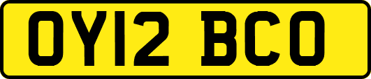 OY12BCO