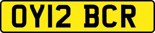 OY12BCR