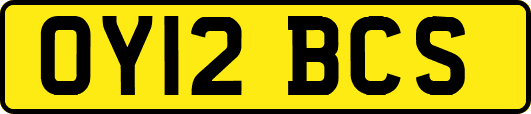 OY12BCS