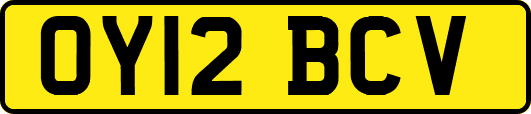 OY12BCV
