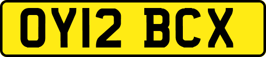 OY12BCX