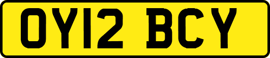 OY12BCY