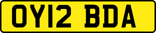 OY12BDA