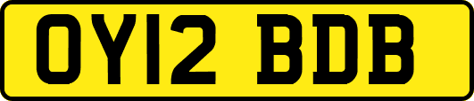 OY12BDB