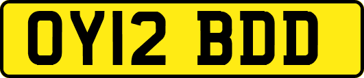 OY12BDD
