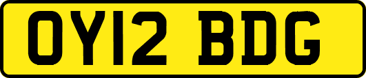 OY12BDG
