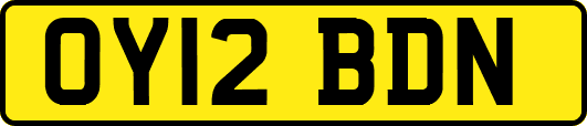 OY12BDN