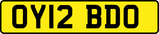 OY12BDO