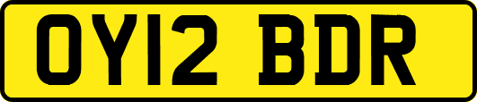 OY12BDR