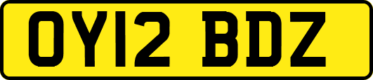 OY12BDZ