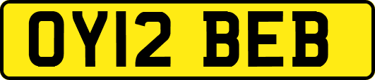 OY12BEB
