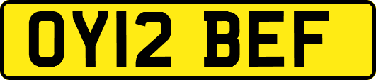 OY12BEF