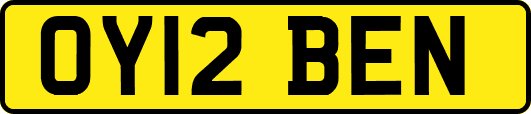 OY12BEN