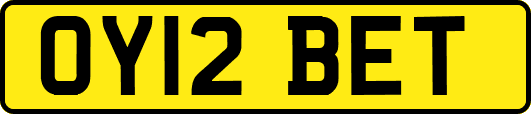 OY12BET