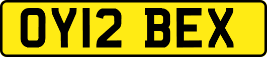 OY12BEX