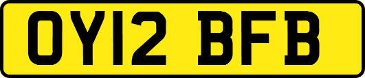 OY12BFB