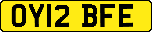 OY12BFE