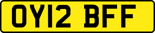 OY12BFF
