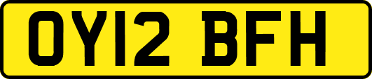 OY12BFH