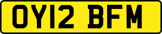 OY12BFM