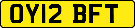 OY12BFT
