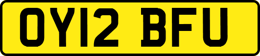 OY12BFU