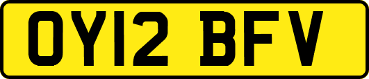 OY12BFV