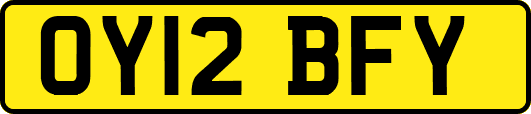 OY12BFY
