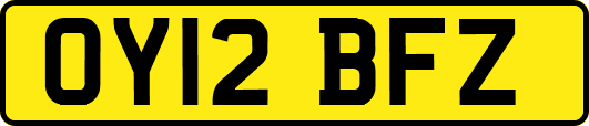 OY12BFZ