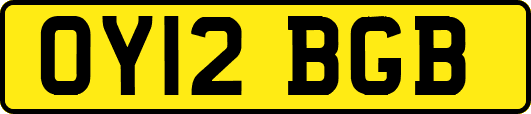 OY12BGB