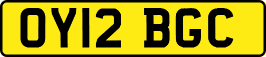OY12BGC