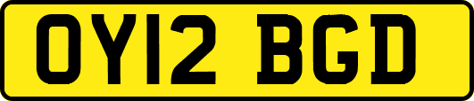 OY12BGD