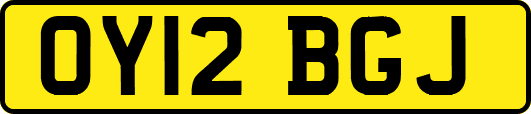 OY12BGJ