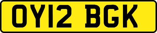 OY12BGK