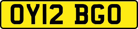 OY12BGO