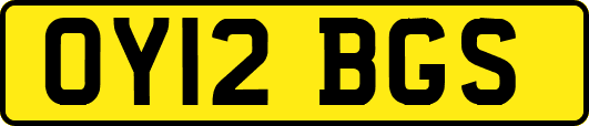 OY12BGS