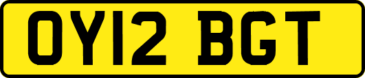 OY12BGT