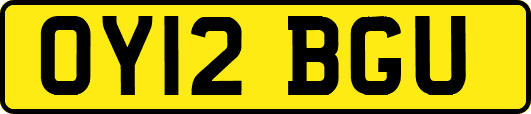 OY12BGU