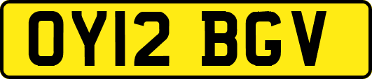 OY12BGV