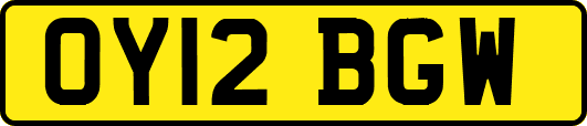 OY12BGW