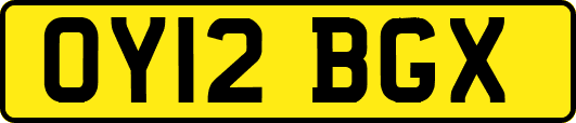 OY12BGX