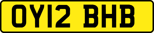 OY12BHB