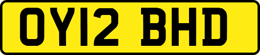 OY12BHD