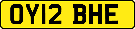 OY12BHE