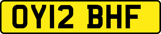 OY12BHF