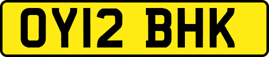 OY12BHK